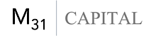 M31 Capital