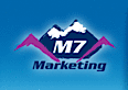 M7 Logistics's logo M7 Logistics's Company logo