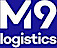 Fast Forward Freight's Competitor - M9 Logistics logo