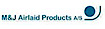M&J Airlaid Products