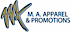 MA APPAREL