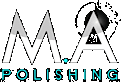 Ma Polishing's logo Ma Polishing's Company logo