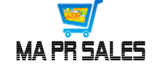 Maprsales