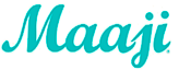 Maaji's logo Maaji's Company logo