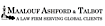 Maalouf Ashford's company profile