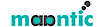 Vertical Focus, Inc.'s Competitor - Maantic logo