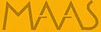 Marin Rowing Association's Competitor - Maasboats logo