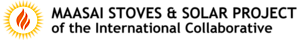 Maasai Stoves & Solar Project
