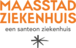 HMC's Competitor - Maasstad Hospital logo