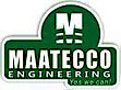 Maatecco Engineering's logo Maatecco Engineering's Company logo