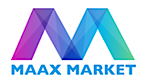 MaaxMarket's logo MaaxMarket's Company logo