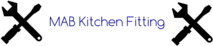 Mab Kitchen Fitting's logo Mab Kitchen Fitting's Company logo