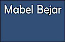 Mabel Bejar's logo Mabel Bejar's Company logo