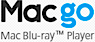 Mac Blu-ray