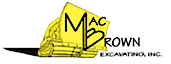 Mac Brown