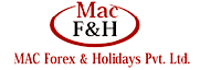 Mac Holidays's logo Mac Holidays's Company logo