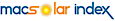 Windfree's Competitor - MAC Solar Index logo