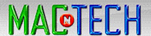 Mac N Tech's logo Mac N Tech's Company logo