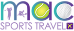 Macsportstravel's logo Macsportstravel's Company logo