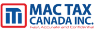 Mac Tax Canada
