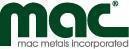 Macmetals