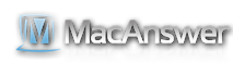 Macanswer's logo Macanswer's Company logo