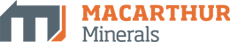 Macarthur Minerals