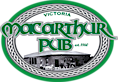 Macarthur Pub's logo Macarthur Pub's Company logo