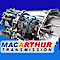 Thepta's Competitor - Macarthur Transmission logo
