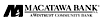 Macatawa Bank