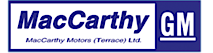 MacCarthy Motors