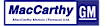 MacCarthy Motors