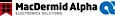AIM Metals's Competitor - MacDermid, Inc logo