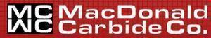 MacDonald Carbide's logo MacDonald Carbide's Company logo