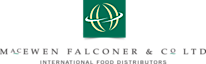 Macewen Falconer's logo Macewen Falconer's Company logo