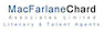 Curtis Brown's Competitor - MACFARLANE TAM LIMITED logo
