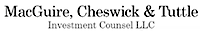MacGuire, Cheswick & Tuttle