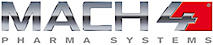 MACH4's logo MACH4's Company logo