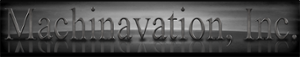 Machinavation's logo Machinavation's Company logo