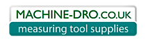 Machine-dro's logo Machine-dro's Company logo