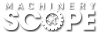 Machinery Scope's logo Machinery Scope's Company logo