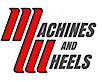 Machines And Wheels