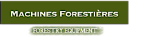 Machines Forestieres Bv's logo Machines Forestieres Bv's Company logo