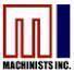 MACHINISTS
