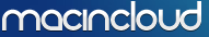 MacinCloud's logo MacinCloud's Company logo