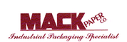 Mack Paper's logo Mack Paper's Company logo