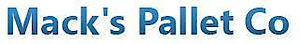 Mack's Pallet's logo Mack's Pallet's Company logo