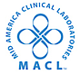 Maclonline's logo Maclonline's Company logo