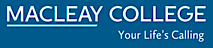 Macleay College