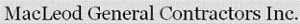 MacLeod General Contractors